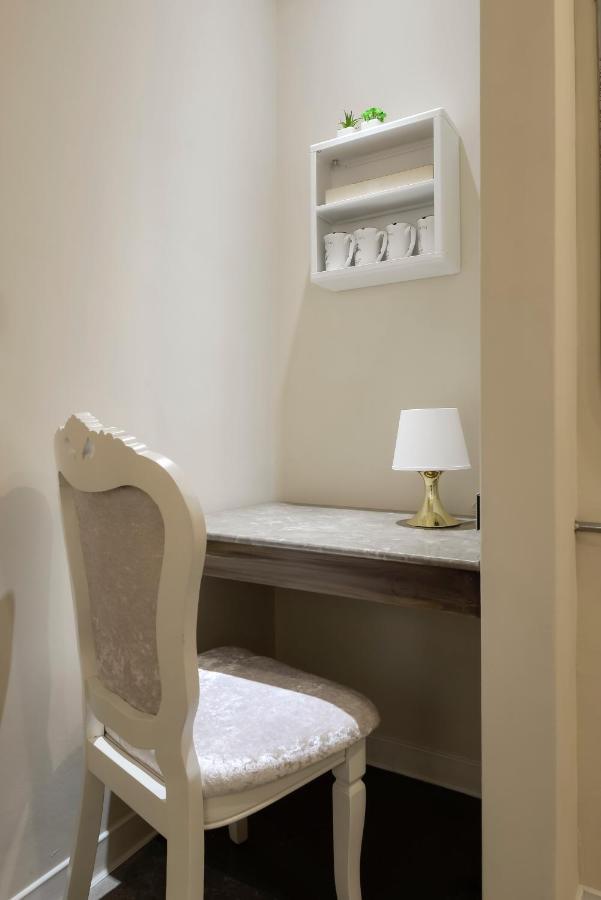 Napas Hotel Ταϊχούνγκ Εξωτερικό φωτογραφία